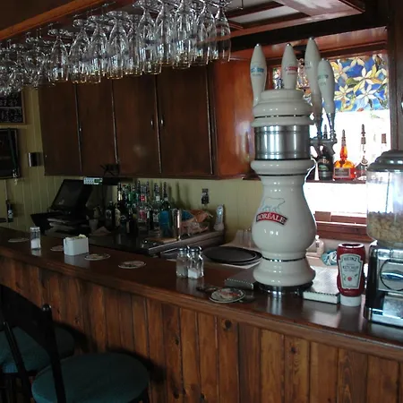 Auberge Le Four à Pain-3