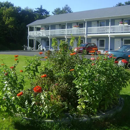 Americas Best Value Inn Scarborough Portland-2