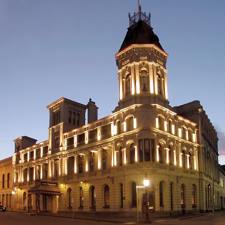 Craig'S Royal Hotel-2