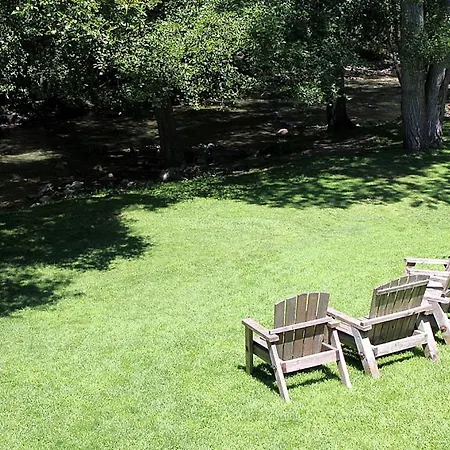 Big Sur River Inn-3