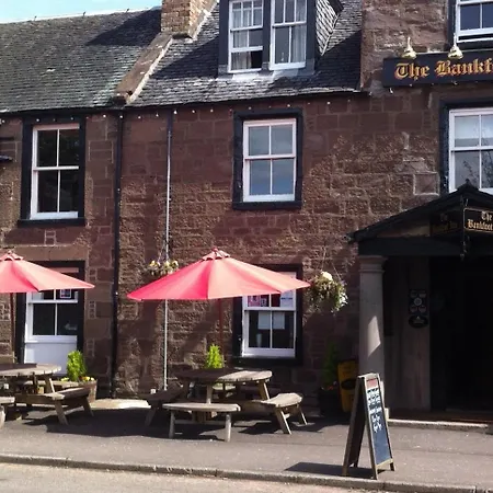 Bankfoot Inn-2