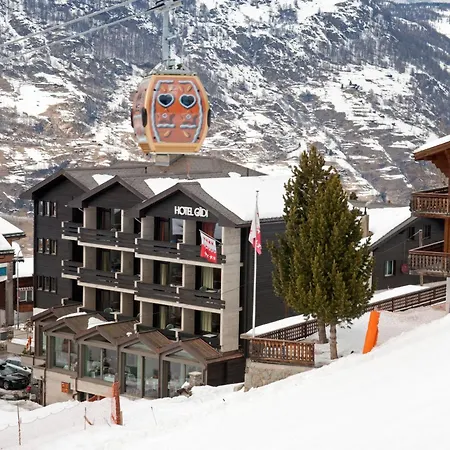 Hotel Gaedi-2