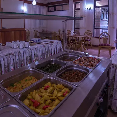 Chak Guesthouse & Conference Center-2