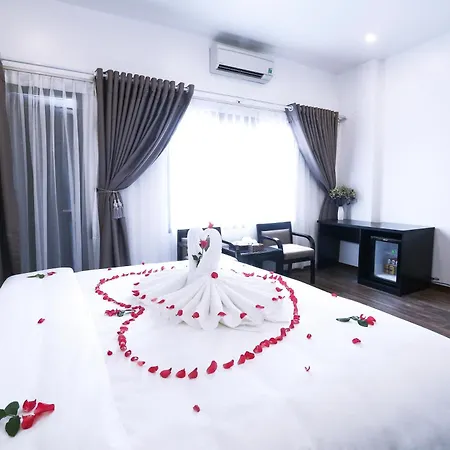 Hanoi Starlight Boutique Hotel-2