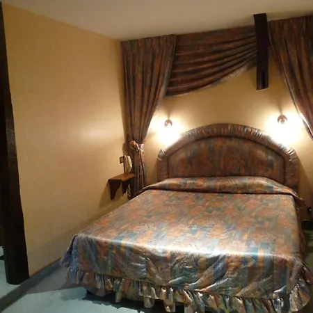 Hôtel Sainte Foy-3
