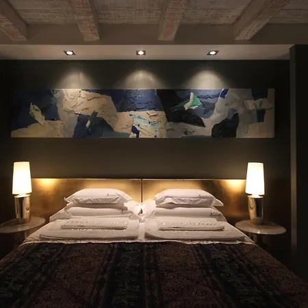 Boutique Hotel Hippocampus-2