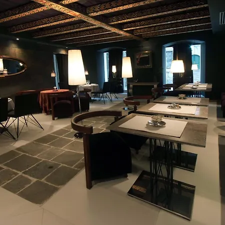 Boutique Hotel Hippocampus-2