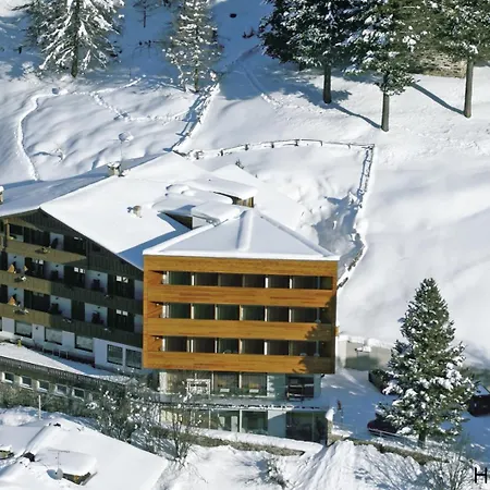 Hotel Mignon-3