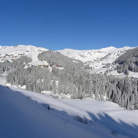 Hotel Alpenblume-2