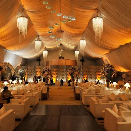 Pearl Continental Hotel, Lahore-3