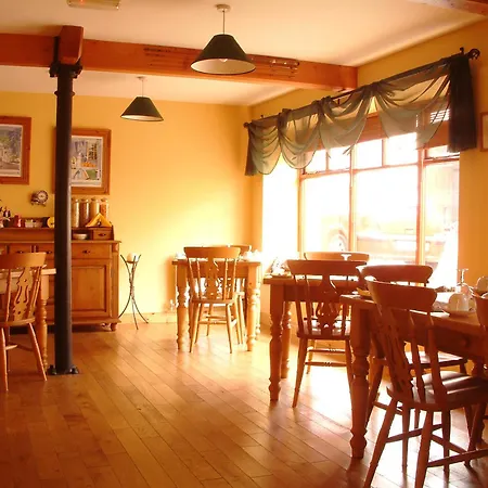 Stirabout Lane B&B-3