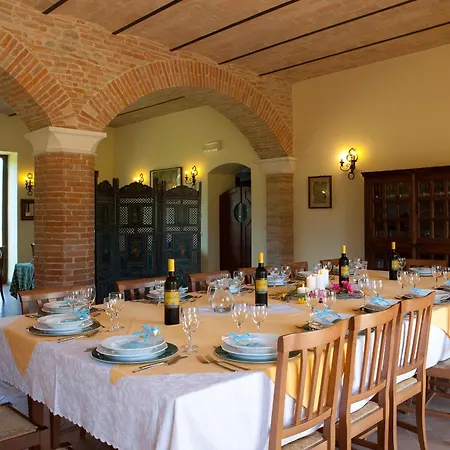 Parco Ducale Country House-3