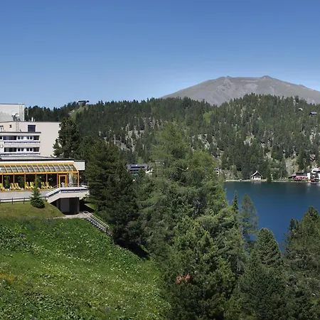 Panorama Hotel Turracher Hoehe-2