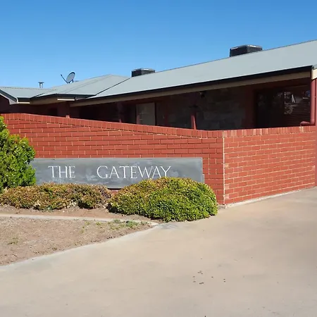 Gateway Motor Inn-2