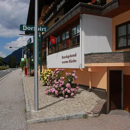 Restaurant-Pension Dorfwirt-3
