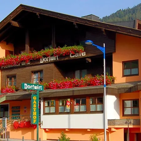 Restaurant-Pension Dorfwirt-2