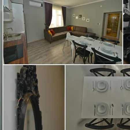 Doa Suite Hotel-3