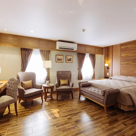 De Charme Hotel-2