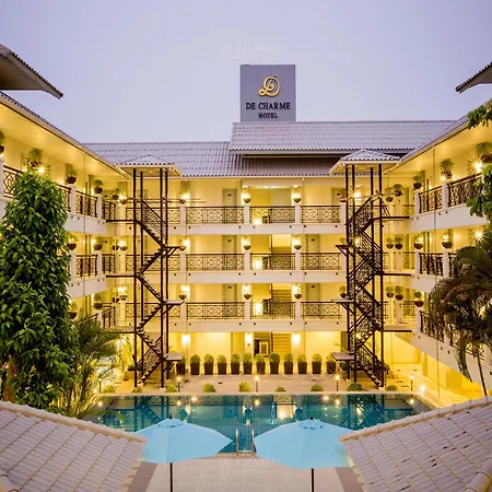 De Charme Hotel-2