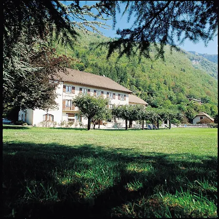 Hotel Les Grillons-2