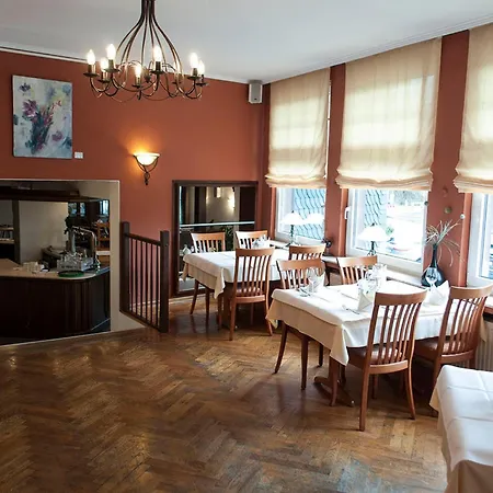 Wegermann`s BIO-Landhaus im Wodantal-3