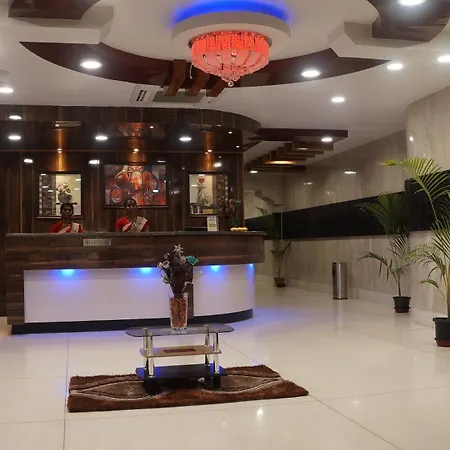 Kani Residency Hotel-2