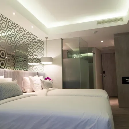 Hotel Daun Bali Seminyak-3