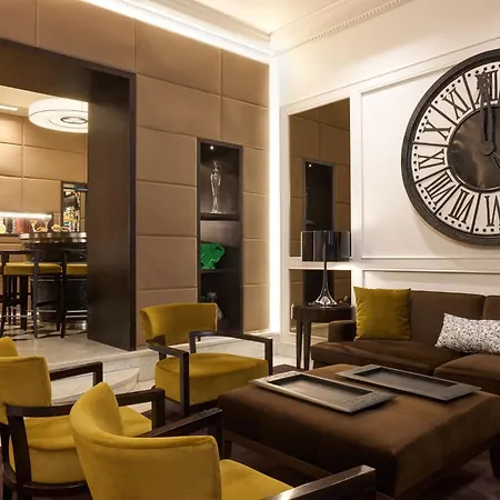 Mascagni Luxury Rooms & Suites-2