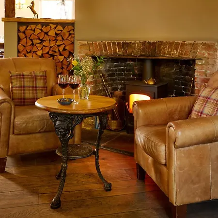 The Greyhound Inn-3