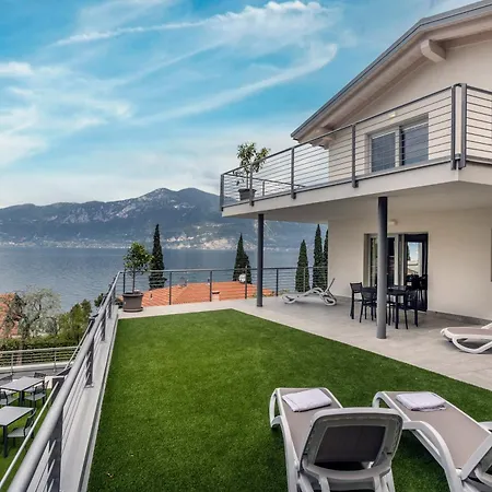 Residence Solei Classic&Plus-2