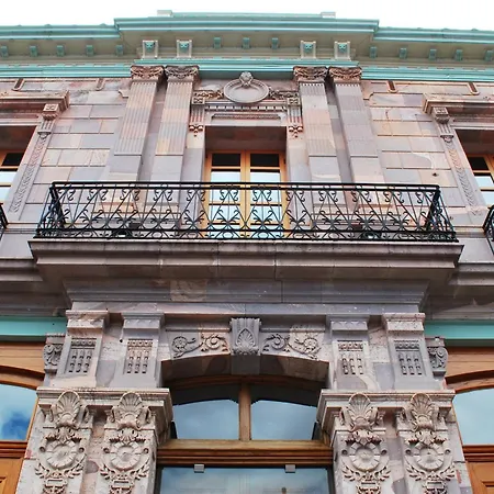 Santa Rita Hotel Del Arte-3
