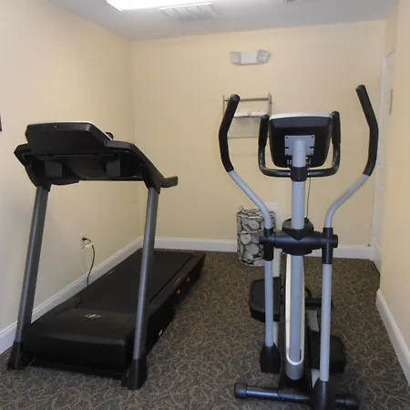 Affordable Suites Of America Augusta-3