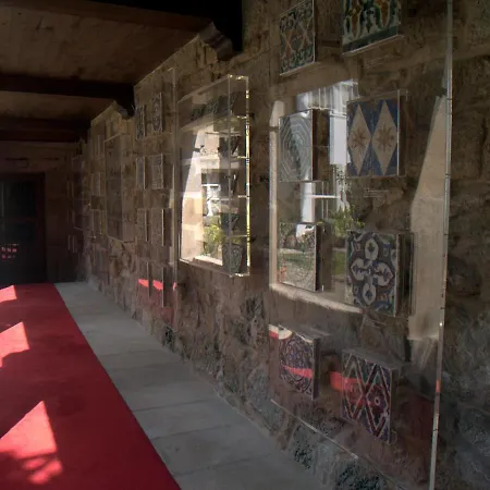 Hotel Monumento Convento De San Benito-2