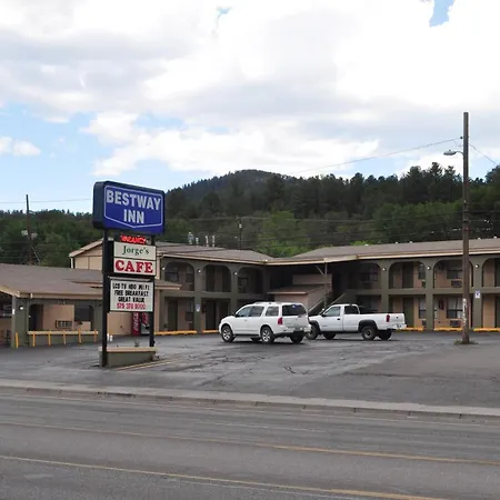 Bestway Inn-3