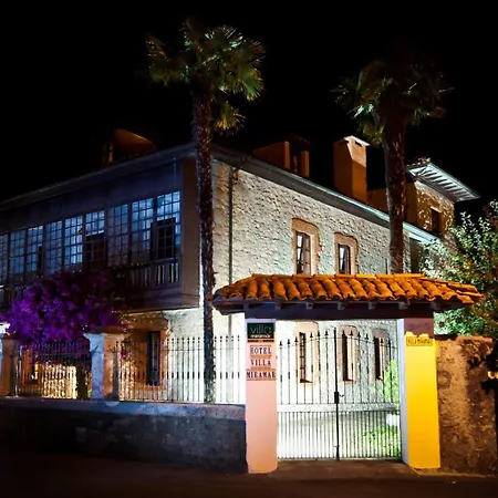 Hotel Villa Miramar-2