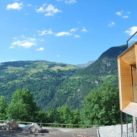 Mineral Lodge & Spa-3
