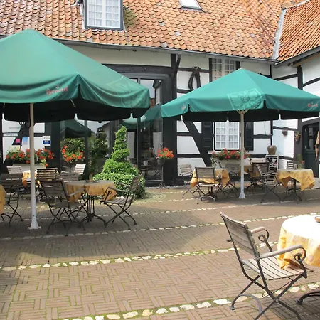 Hotel Hoeve de Plei-2