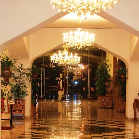 Pearl Continental Hotel, Karachi-2