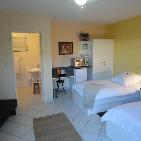 Maison Ambre Guesthouse-3