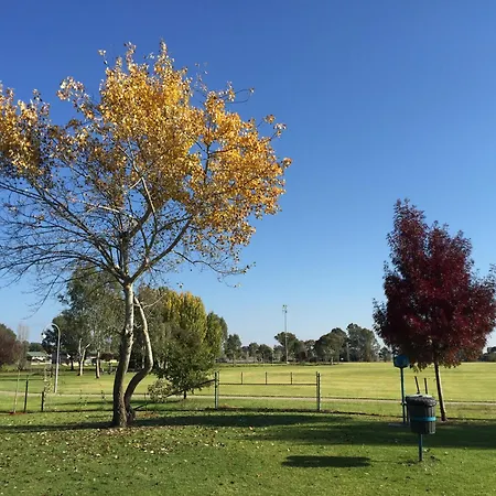 Junee Tourist Park-2