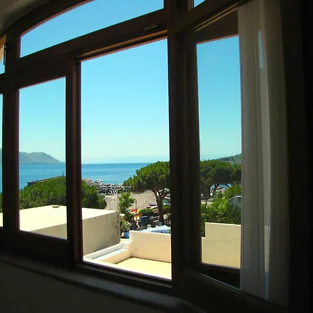 Hotel Santa Marina Antica Foresteria-2