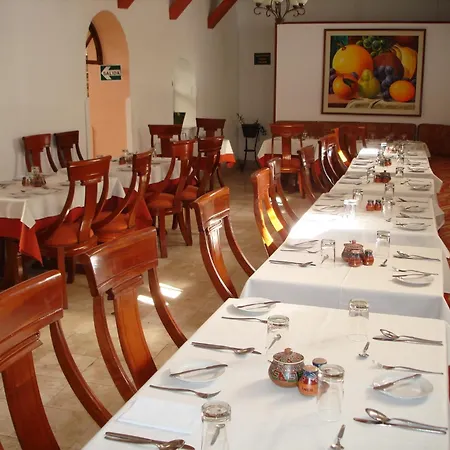 Arthouse Pisac - Royal Inka-2