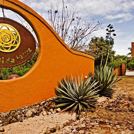 Hostal De La Luz - Spa Holistic Resort-2