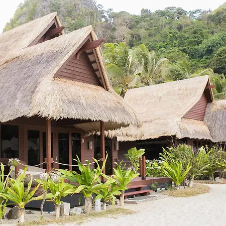 Cauayan Boutique Private Island - Formerly Cauayan Island Resort-2