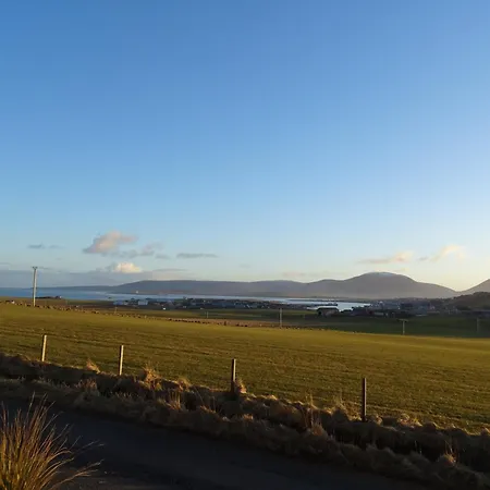 Lindisfarne Bed & Breakfast-2