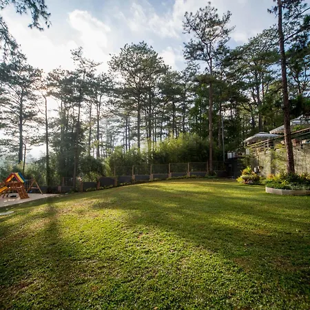 Grand Sierra Pines Baguio-3