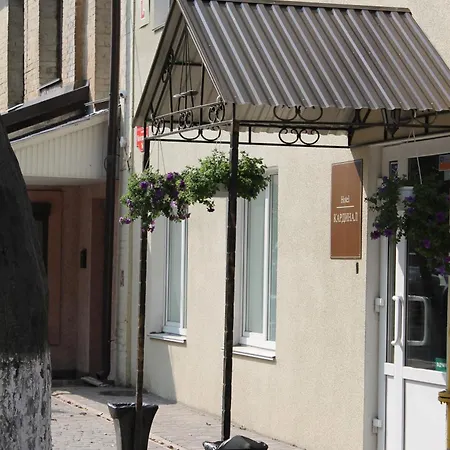 Hotel Kardinal-2