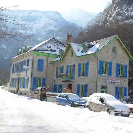 Auberge La Caverne-2