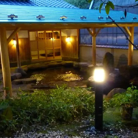 Yudanaka Tawaraya Ryokan-3