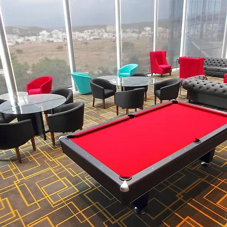 The View Hotel By Covalia-2